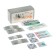 First aid of first aid individual vitalfarm, universal, cardboard case