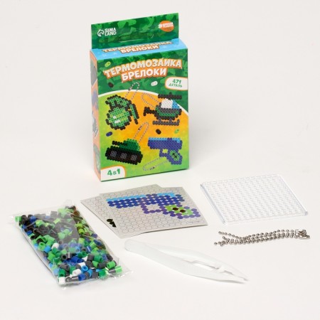 Thermal -sized "The most bold!" with tweezers, shirt-1