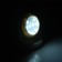 Wall lamp, rotating, with a motion sensor, from batteries 3*aaa, 9 LED, 6500K