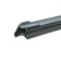 Cartage wiper brush 26/650 mm, frameless, multifaccing
