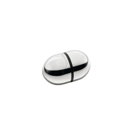 EGG-CELLENT EGON S EGG-CENTIM Electrostimulator, Surgical Steel, 5.5 cm-1
