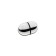 EGG-CELLENT EGON S EGG-CENTIM Electrostimulator, Surgical Steel, 5.5 cm