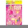 Set for decorating the cake "Happy Birthday!", Princess