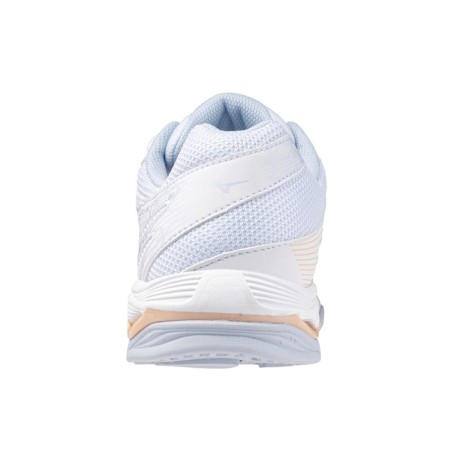 Sneakers Volleyball Women Mizuno Wave Voltage (W), size 11 (V1GC2160 00)-4
