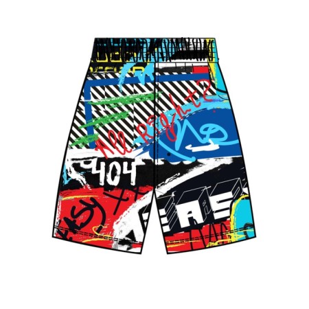 Shorts for the boy PlayTode, height 170 cm-7