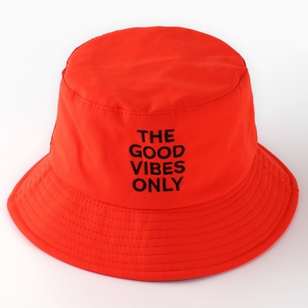 Panama Good Vibes, Orange color, river 56-2