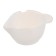 Set for creativity, silicone glass, spoon, wand "Creative"