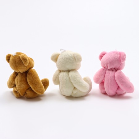 Soft toy "Sweet Bear", mix-8