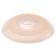 Randy beak with a plug, set 2 pcs., Size 1 pc. - 4.2 × 2.3 × 1.2 cm