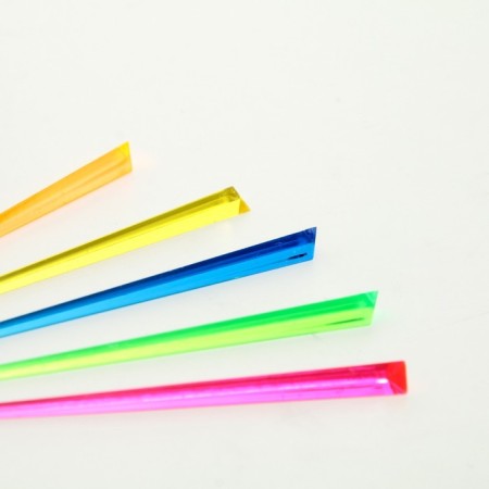 Kanapa skewers, 24 pcs in a set, Mix color-1