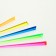 Kanapa skewers, 24 pcs in a set, Mix color