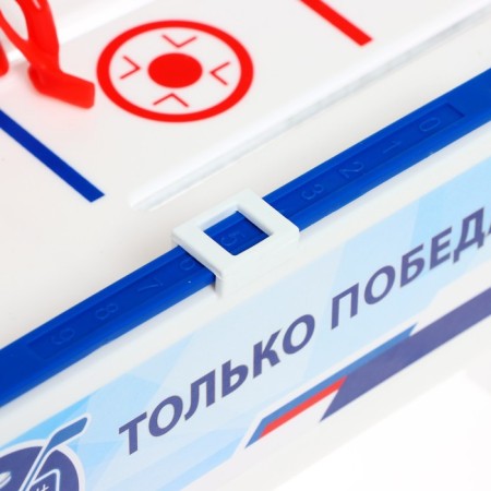 Hockey board game, 650x355x75 cm-6