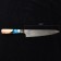 Paladium knife-chef, 19.5 cm, Damaskaya steel VG-10