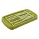 Drying "Multidom" for children's bottles, size 24.5x13 cm, green color