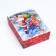 Gift box team "Winter Fun", 16.5 x 12.5 x 5.2 cm