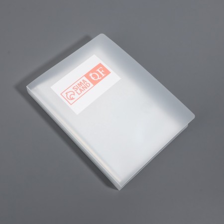Album - Bindder for Design, 80 slots-2