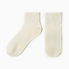 Women's socks, milk size 36-40