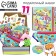 Children's gift set of Easy Box with a bag "Beast"