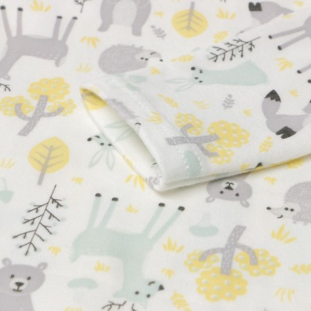 Body Children, Milk color/animals, height 86 cm-2