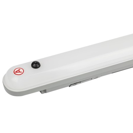 Emergency linear LED lamp era, 36W, 6500k 3420lm, IP65-2