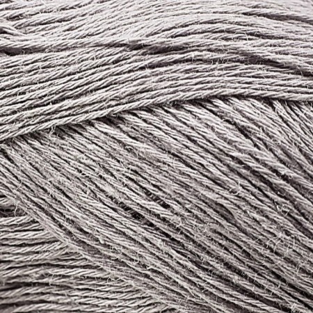 Rumber "hemp" 70% cotton, 30% hemp 280m/50g (59 mouse)-2