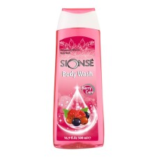 Sionse shower 