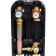 STOUT SDG-0003-002501 pumping group, with a 3-running drive mixer 1 ", without a pump