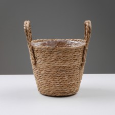 Kashpo wicker 