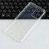Ibox Crystal case, for Realme C35, silicone, anti -suggestion, transparent phone