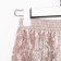 Women's shorts KAFTAN, p. 44-46, pink