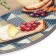 Serving napkin "Provence", d = 38 cm