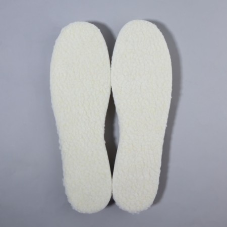 Insoles (shepherd, EVA) 2x SL University 36-46R-r 29cm (pair) Bel from-1