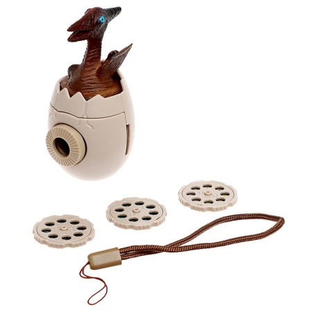 Dino projector, light, 24 pictures, mix-9