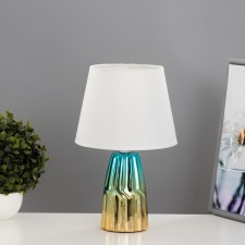 Bacci table lamp E14 40W 20x20x33 cm Risalux