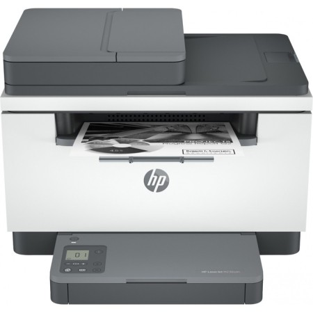 MFP Laser HP Laserjet M236SDN (9YG08A) A4 DUPLEX White/Gray