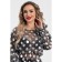 Women's tunic Wisell M5-4618/2, size 50