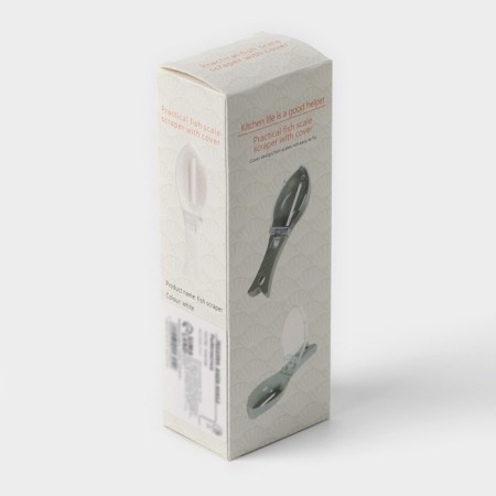 Fisherman Fishka, plastic-6