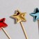 Skewers "Starks", 15 cm, set 24 pcs
