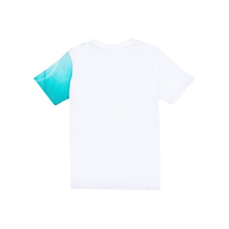 T -shirt for a boy, height 128 cm-1