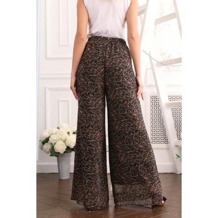 Female suit, size 46-11