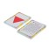 Smart cards. We develop logic. 36 cards