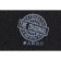 EUROFLOCK FORMAT CLASSIC Arabesk rug, Udenty, 40x68 cm