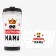 Thermostatic with the insert "Her Majesty Mom" ​​is 400 ml, retains heat 2 hours, 16.5 x 7.5 cm