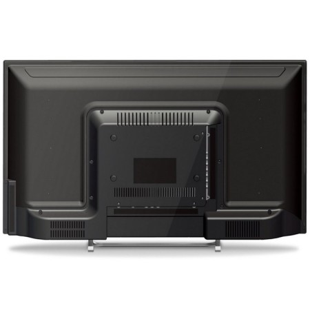 TV POLARLINE 43PL51STC-SM, 43 ", 1920x1080, DVB-T2/S2, 3XHDMI, 2XUSB, Smarttv, Black-3