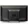 TV POLARLINE 43PL51STC-SM, 43 ", 1920x1080, DVB-T2/S2, 3XHDMI, 2XUSB, Smarttv, Black