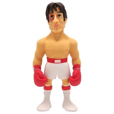 Figure Collectible Minix Rocky "Rocky", 12 cm