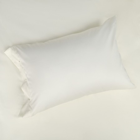 Sofi de Marko Bellini bedding bedding, size 240x260 cm, 160x220 cm - 2 pcs, 50x70 cm - 2 pcs, color milk-1