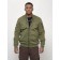 Male bomber, size 48, khaki color