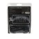 Universal charger for laptop Luazon ZU10, 120 W, with adapters 8 pcs