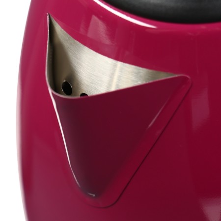 Electric kettle "Matryona" Ma-002, metal, 1.8 l, 1500 watts, burgundy-3